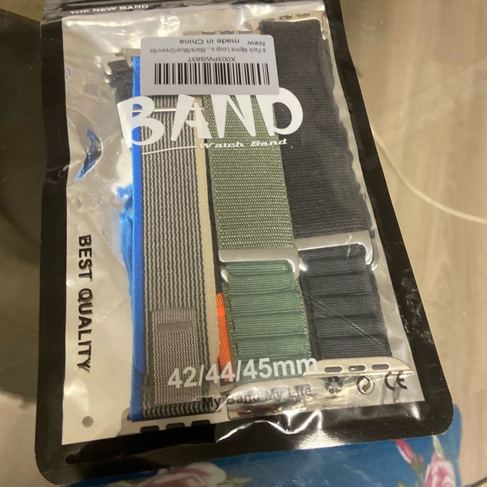 Band